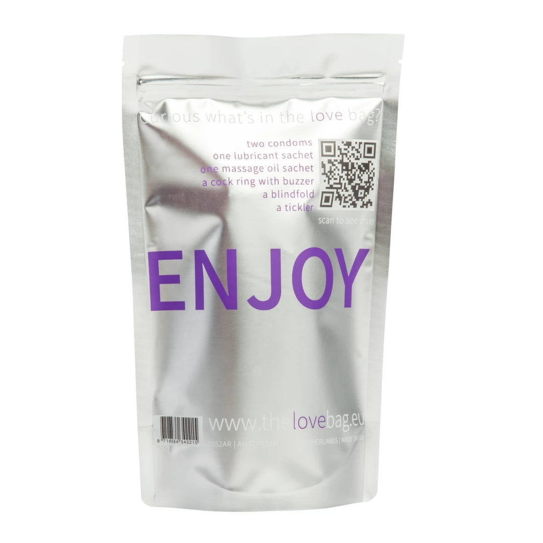 Torba Miłości - The Love Bag