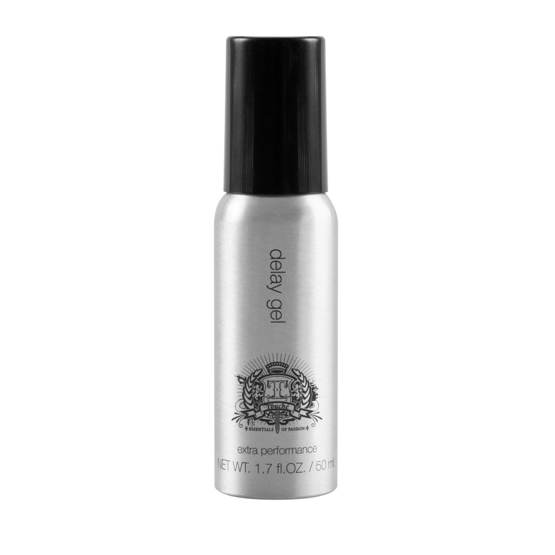 Żel opóźniający wytrysk na bazie wody Touche by shots 50 ml