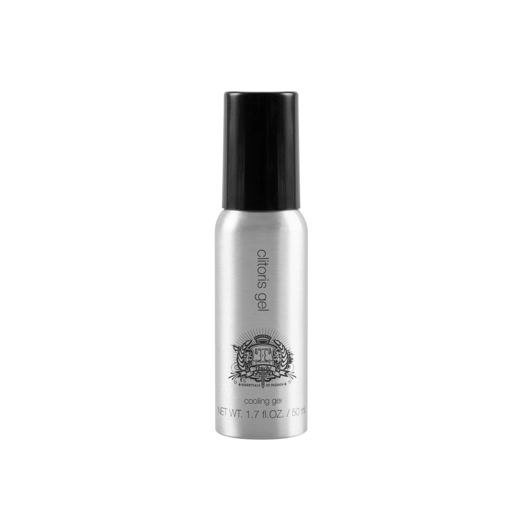 Żel na łechtaczkę na bazie wody Touche by shots 50 ml