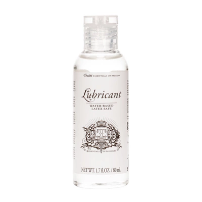 Lubrykant do seksu na bazie wody Touche by shots 80 ml