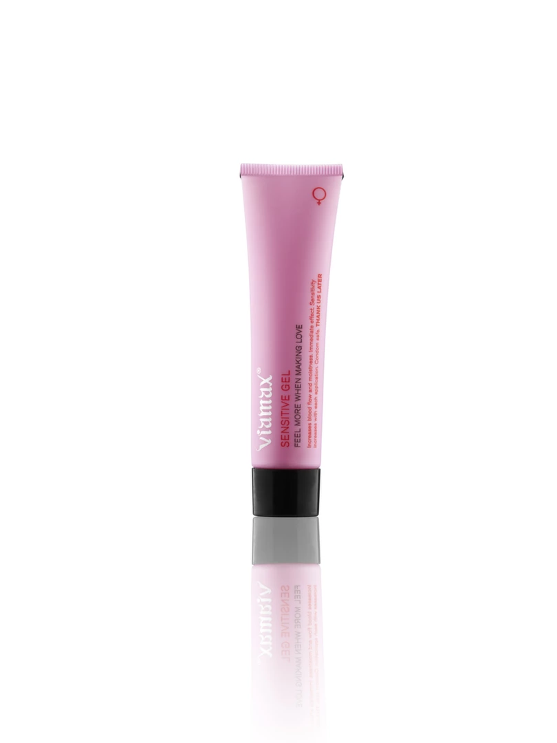 Krem orgazmowy stymulujący Viamax 15 ml