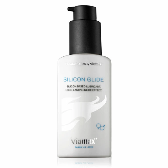 Silikonowy lubrykant dopochwowy do seksu Viamax Silicon Glide 70 ml
