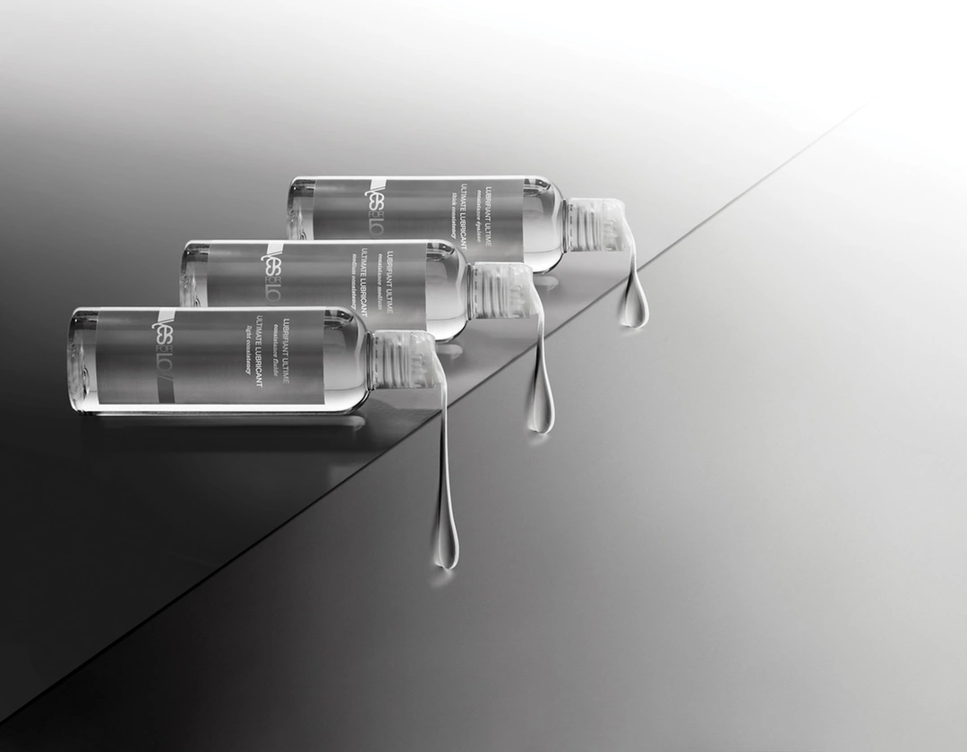 Żel do seksu i masażu na bazie silikonu o wodoodpornym i nawilżającym działaniu YESforLOV Ultimate 150 ml