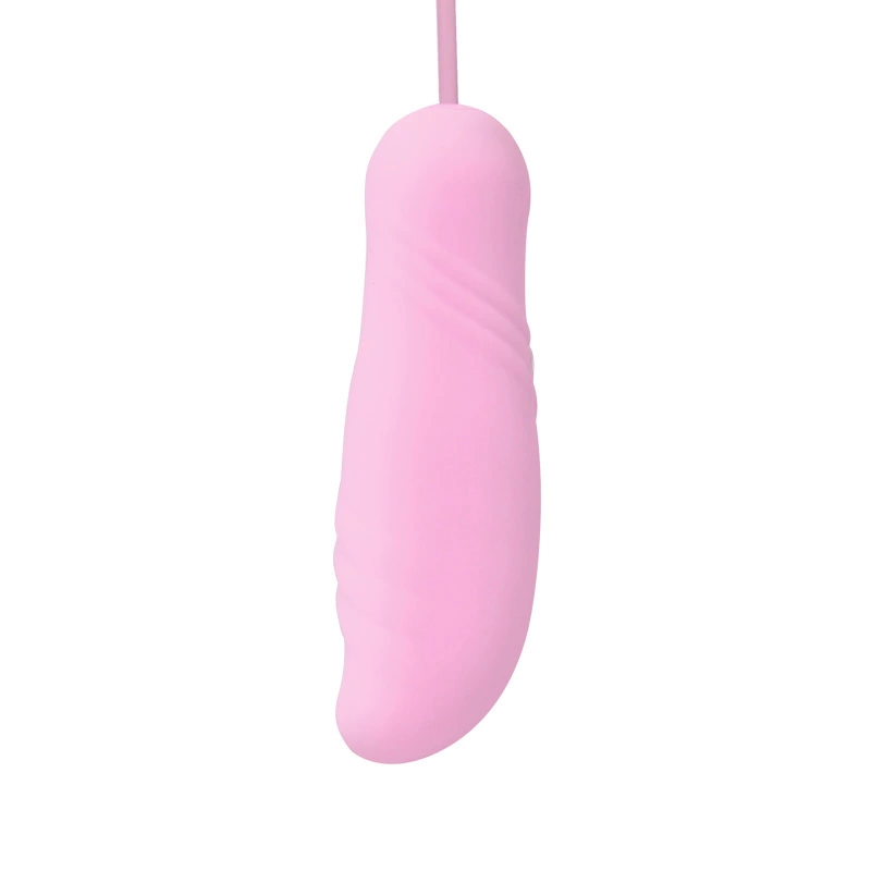 Wibrator łechtaczkowy podgrzewany silikonowy w kolorze różowym Zalo Temptation Preheating 